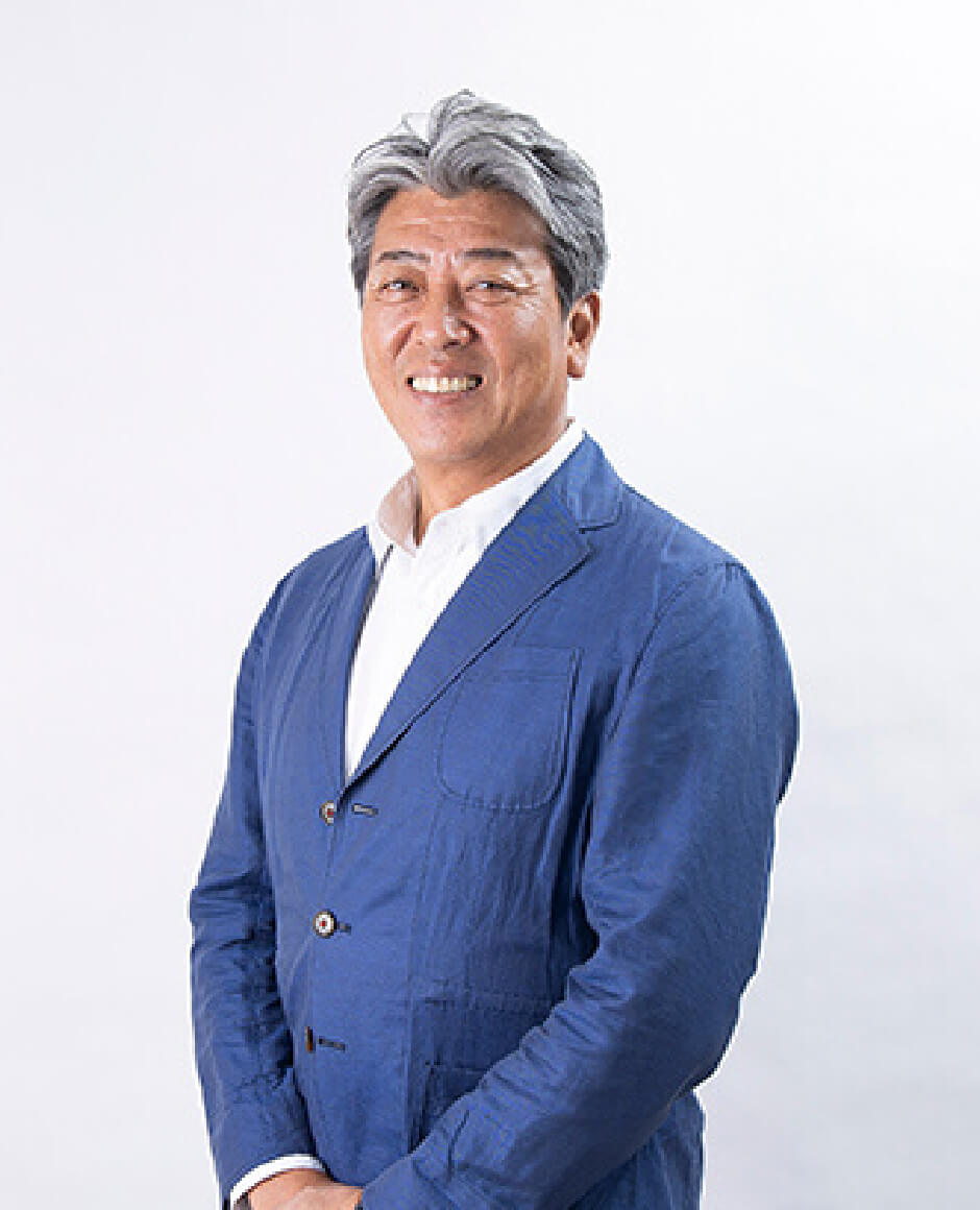 藤井 啓良
